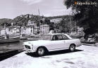 Lancia Flaminia Compartment 1958 - 1967