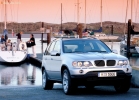 BMW X5 E53 2000 à 2003