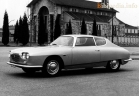 Lancia Flavia Sedan 1960 - 1963
