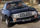 Flavia Sedan 1967 - 1970 yil