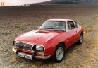 Lancia Flavia седан 1967 - 1970
