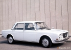Lancia Fulvia เบอร์ลิน 1969 - 1972
