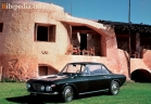 Lancia Fulvia Compartment 1965 - 1969