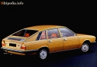 Lancia Gamma 1976 - 1980
