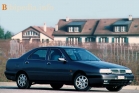 Lancia Kapta 1995 - 2000
