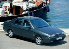 لانسيا كابا 1995 - 2000