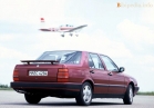 Lancia ธีม 1988 - 1992