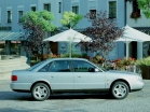 Ауди А6 Ц4 1994 - 1997