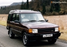 Ochish 1994 Rover Land - 1999