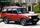 Ochish 1994 Rover Land - 1999