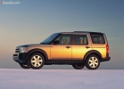 Ανακάλυψη Land Rover LR3 2004 - 2009