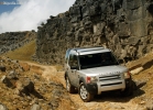 Ανακάλυψη Land Rover LR3 2004 - 2009