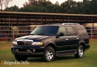 Lincoln Navigator 1998 - 2003