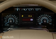 Lincoln Navigator od leta 2006