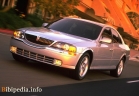 Ls Lincoln 2000 - 2006