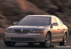 Ls Lincoln 2000 - 2006
