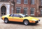 Lotus Esprit 1976-2004