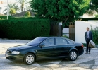 Ауди А6 1997 - 2001