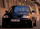 Audi A6 1997-2001