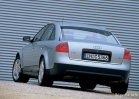 Audi A6 1997-2001