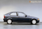 BMW sorozat Compact E36 1994 - 2000