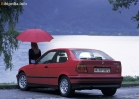BMW 3 Series Compact E36 1994 - 2000