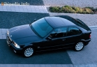 BMW 3 sorozatú Compact E36 1994 - 2000