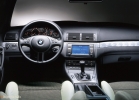 BMW 3 E46 กะทัดรัด 2,001 ชุด - 2005
