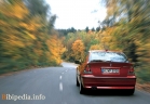 BMW 3 Compact E46 2001 - série 2005