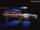 Chevrolet Caprice Wagon 1987 - 1990