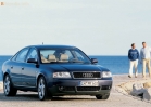 Audi A6 2001 - 2004 წ