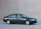 Audi A6 2,001-2,004