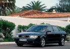 Audi A6 2001-2,004