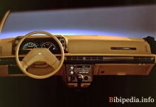 Chevrolet Córcega 1987 - 1996
