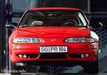 Chevrolet Alero (GM P90) od 1999 roku