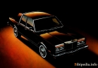 Chrysler მეხუთე Avenue 1987 - 1989