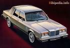 Chrysler Beşinci Cadde 1987 - 1989
