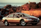 Chrysler LHS 1998-2001
