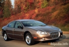 Chrysler LHS 1998-2001