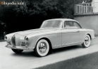 BMW 503 Kompartemen 1956 - 1959
