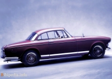 BMW 503 coupe 1956-1959