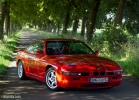 BMW E31 8 ซีรีส์ 1989-1999