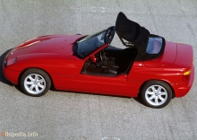 BMW Z1 E30 1988 - 1991