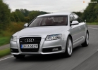 Audi A6 sejak 2008