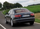 Audi A6 з 2008 року