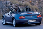 BMW Z3 Roadster E36 1996-2003