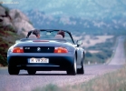 BMW Z3 السيارة E36 1996-2003