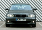 BMW Seri E87 2004-2007