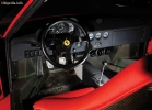Ferrari F40 1991-1992