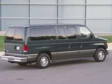 Ford Econolin 1992 - 2002